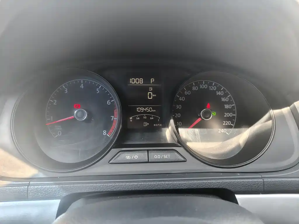 Volkswagen Lavida 2017 1.6L AT