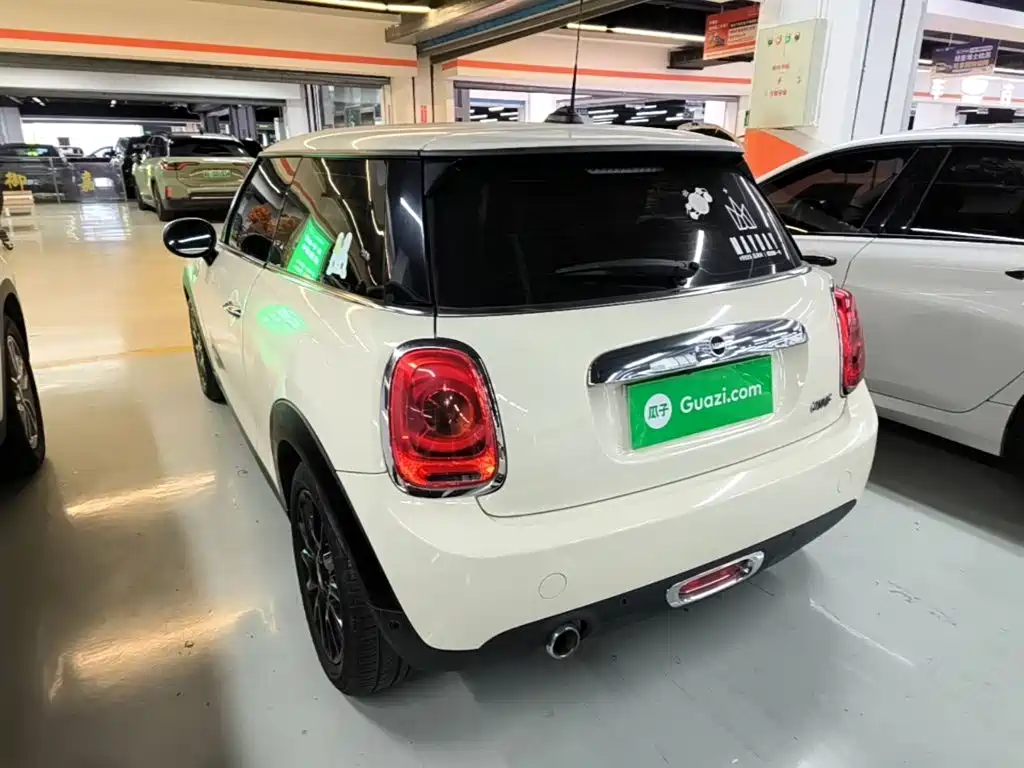 MINI Mini — миниатюра 5