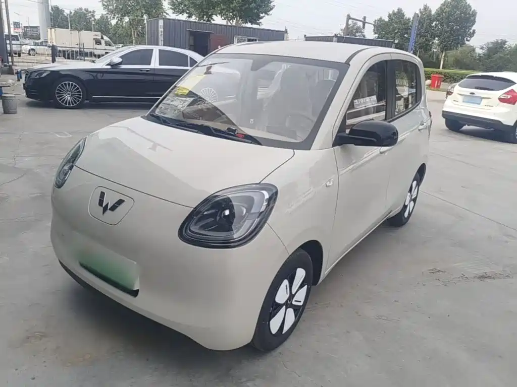 Wuling Mini EV MINIEV 2025