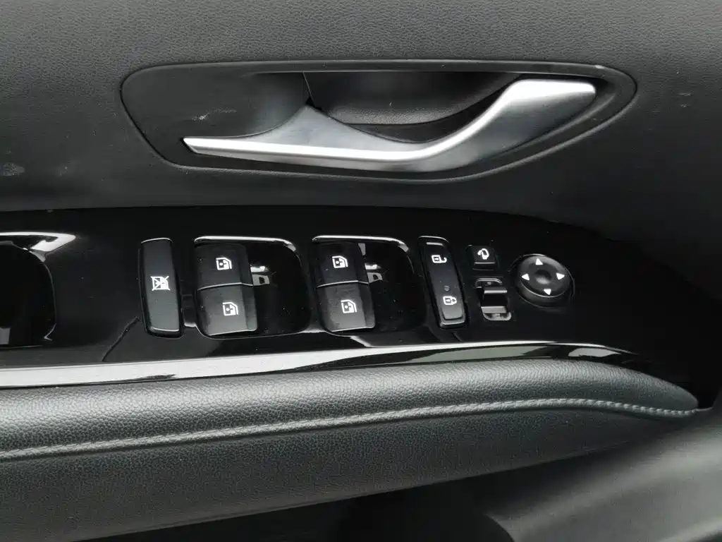 Hyundai Tucson — миниатюра 8