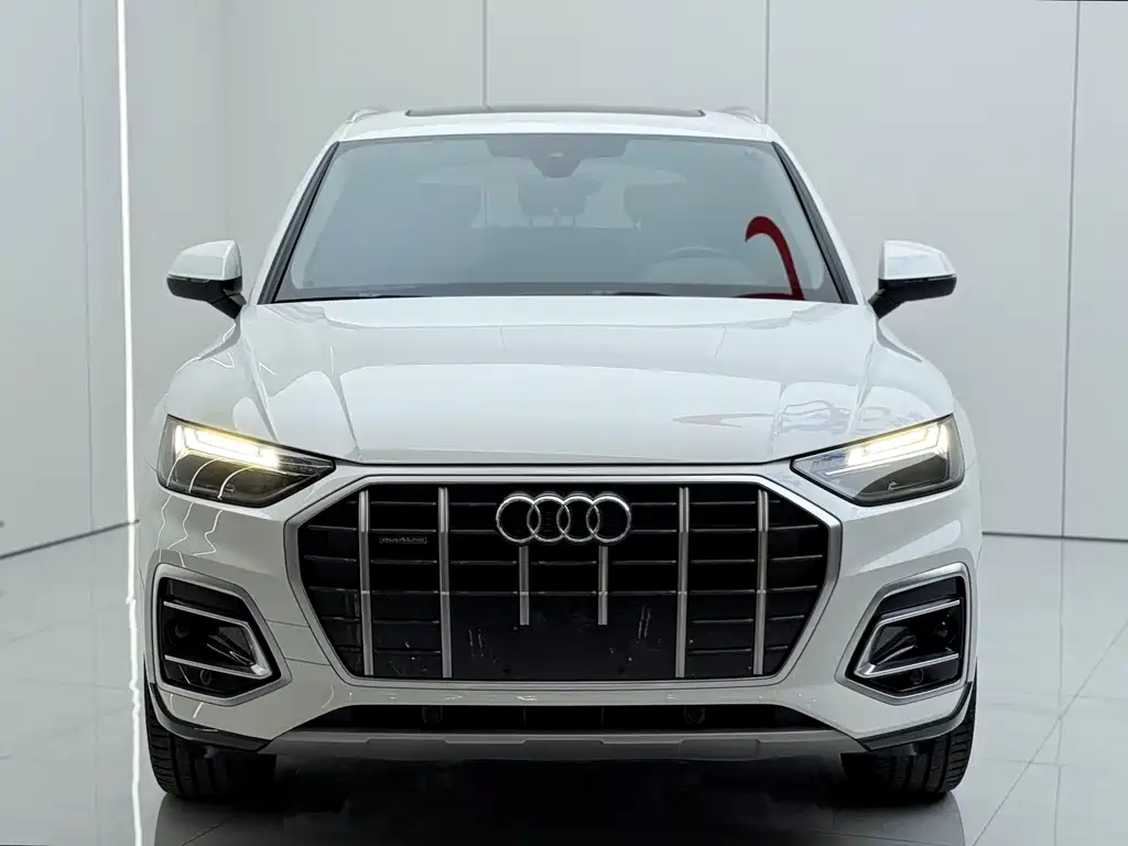 Audi Q5L — миниатюра 3