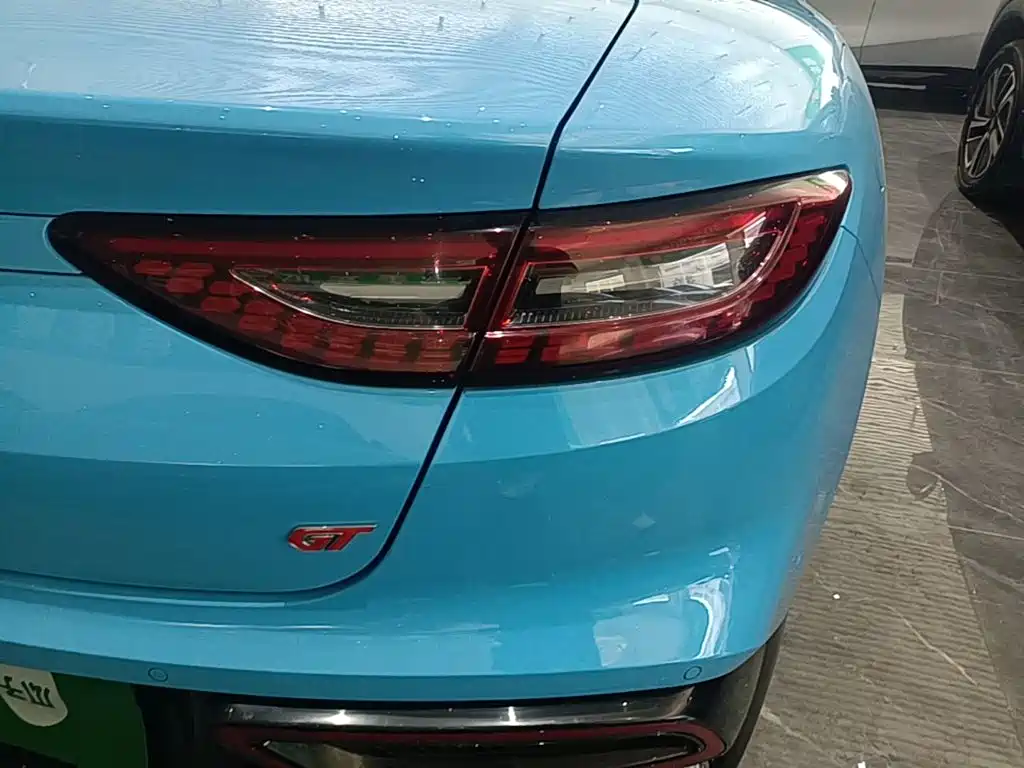 Neta Neta GT — миниатюра 8