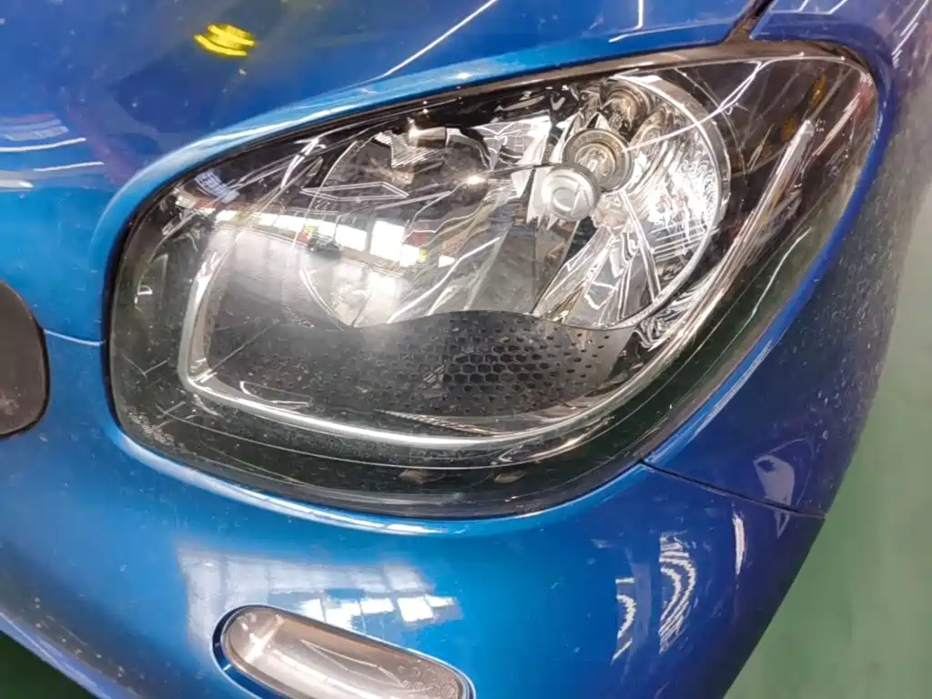 smart Smart Fortwo — миниатюра 24