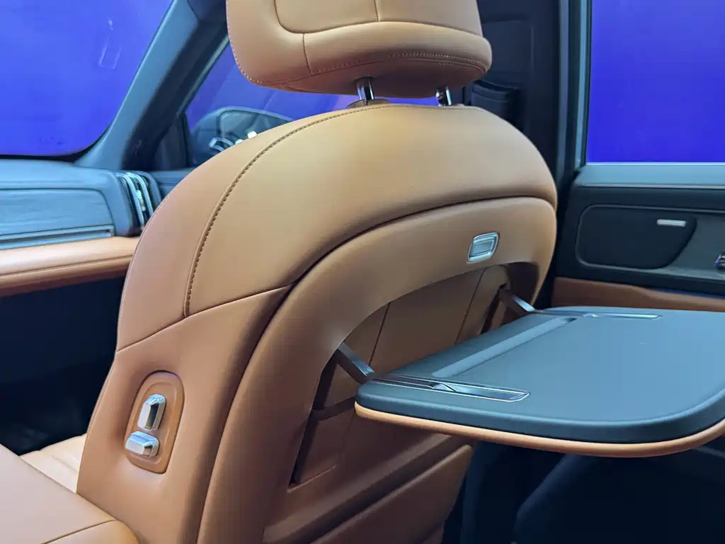 Jetour X70L — миниатюра 23