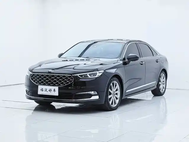 FORD TAURUS