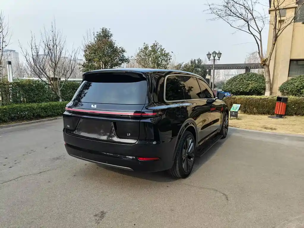 Li Auto IDEAL L9