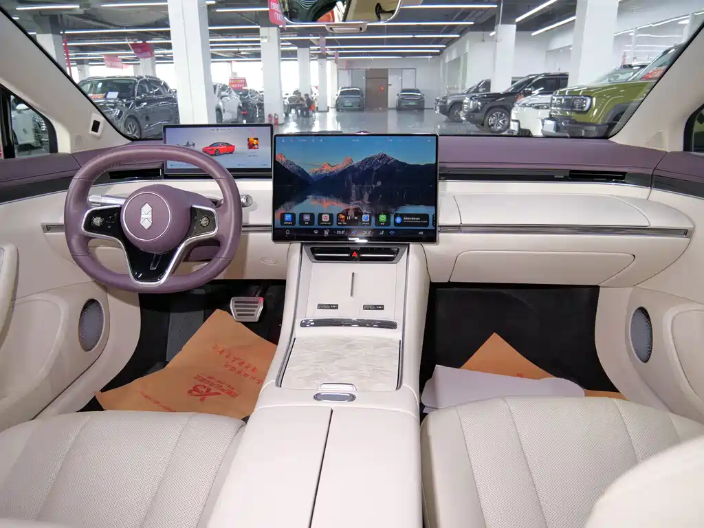 Zhijie Zhijie S7 — миниатюра 12