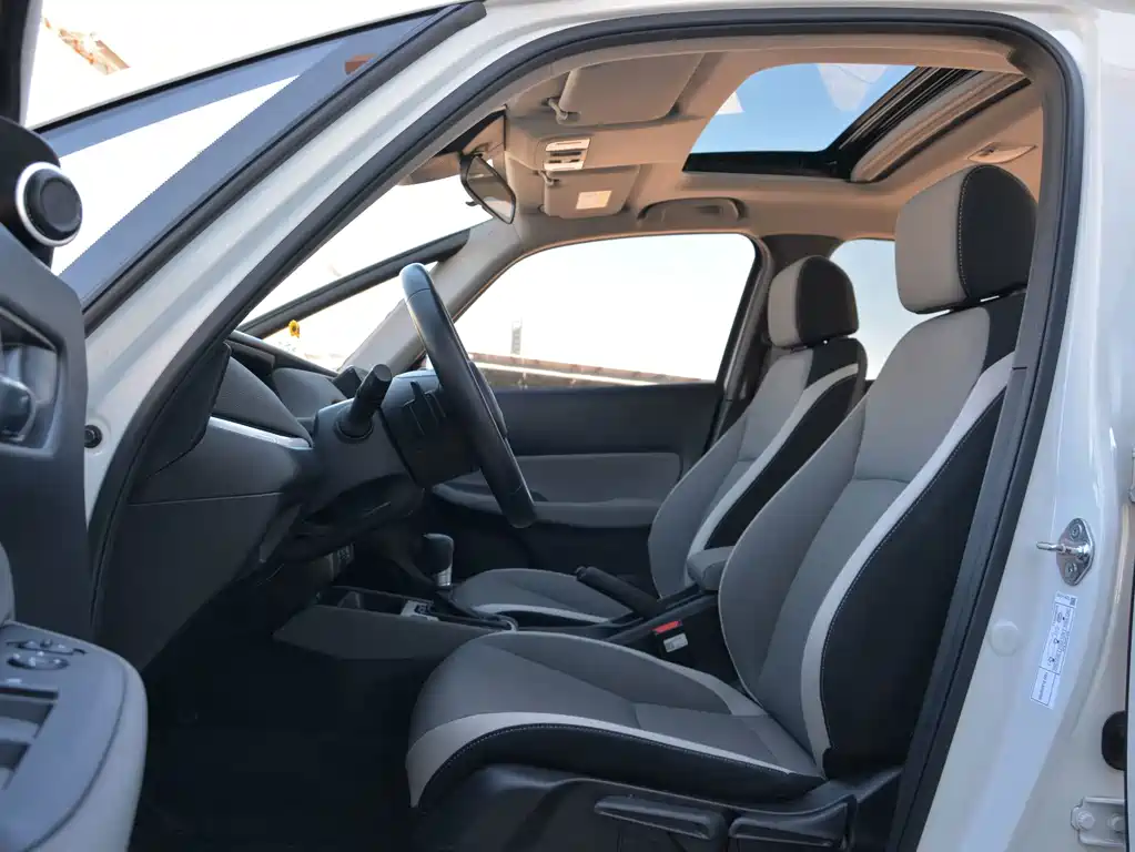 Honda Life — миниатюра 6