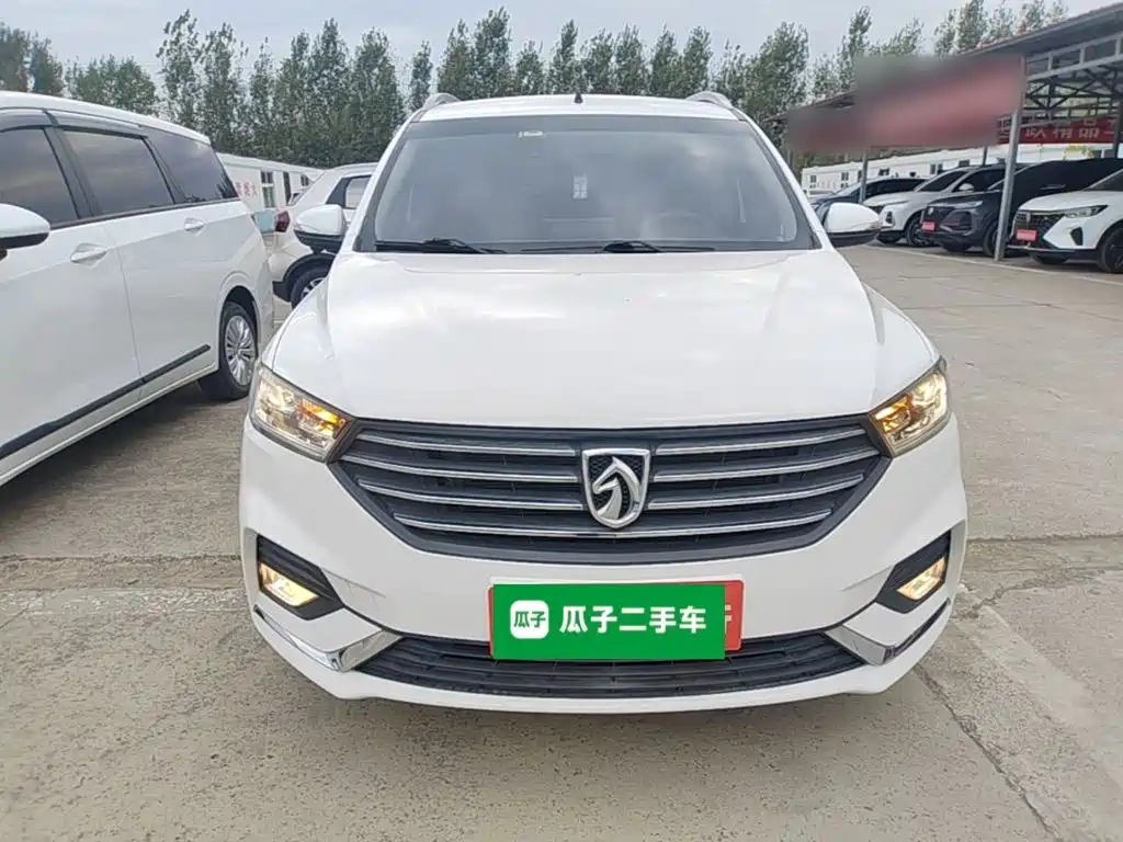 Baojun 360 — миниатюра 3
