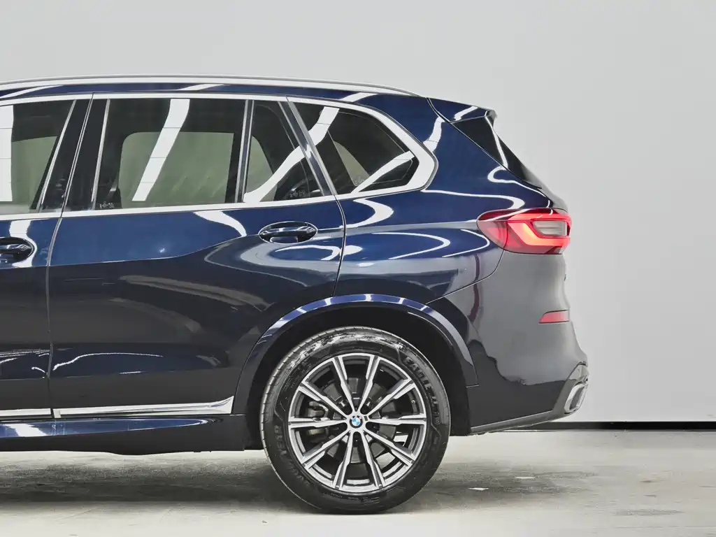 BMW X5 — фотографии объявления, Фото 23