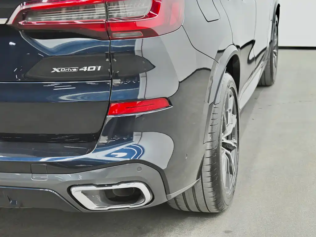 BMW X5 — фотографии объявления, Фото 35