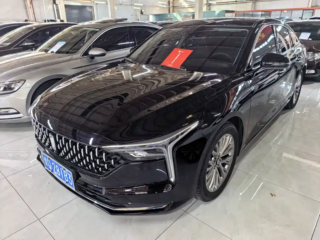 Bestune B70