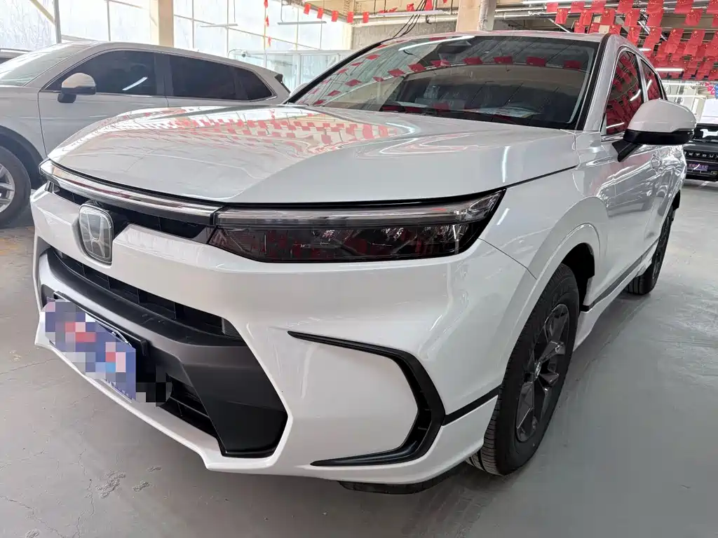 Honda Breeze 2025