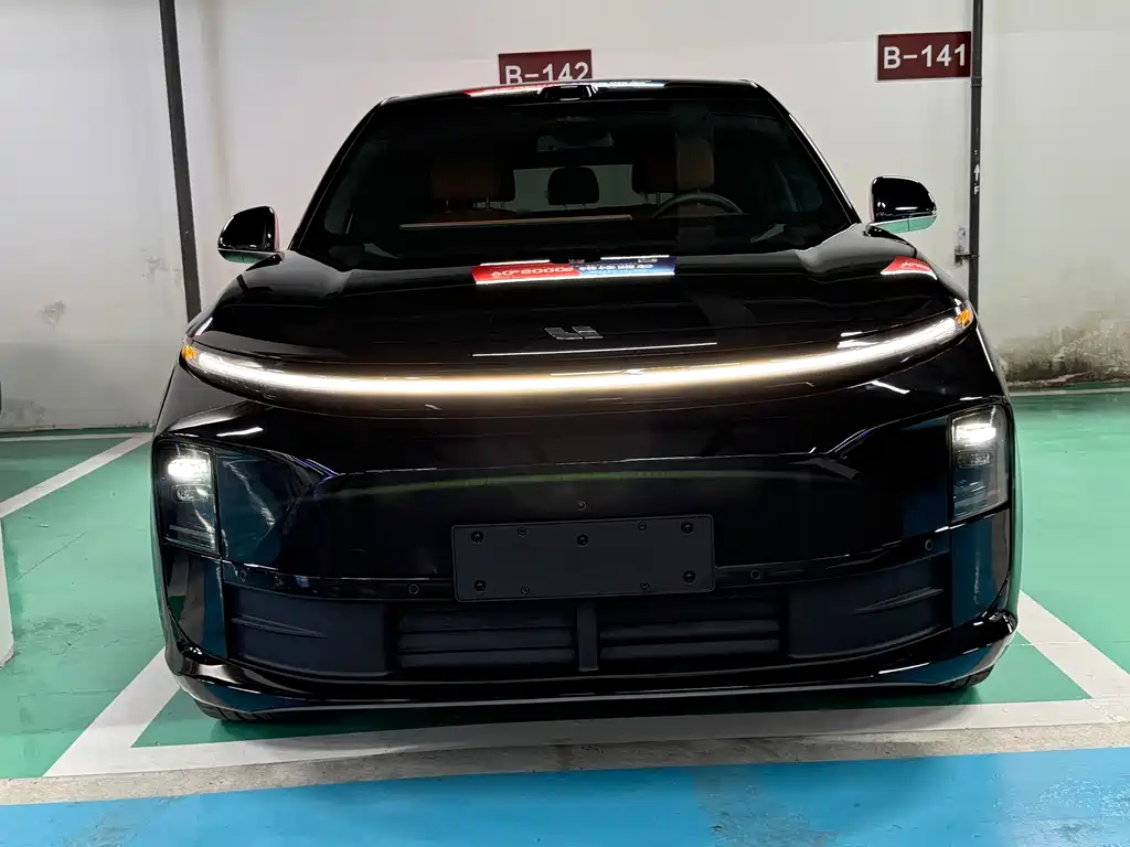Li Auto L6 2025 Max