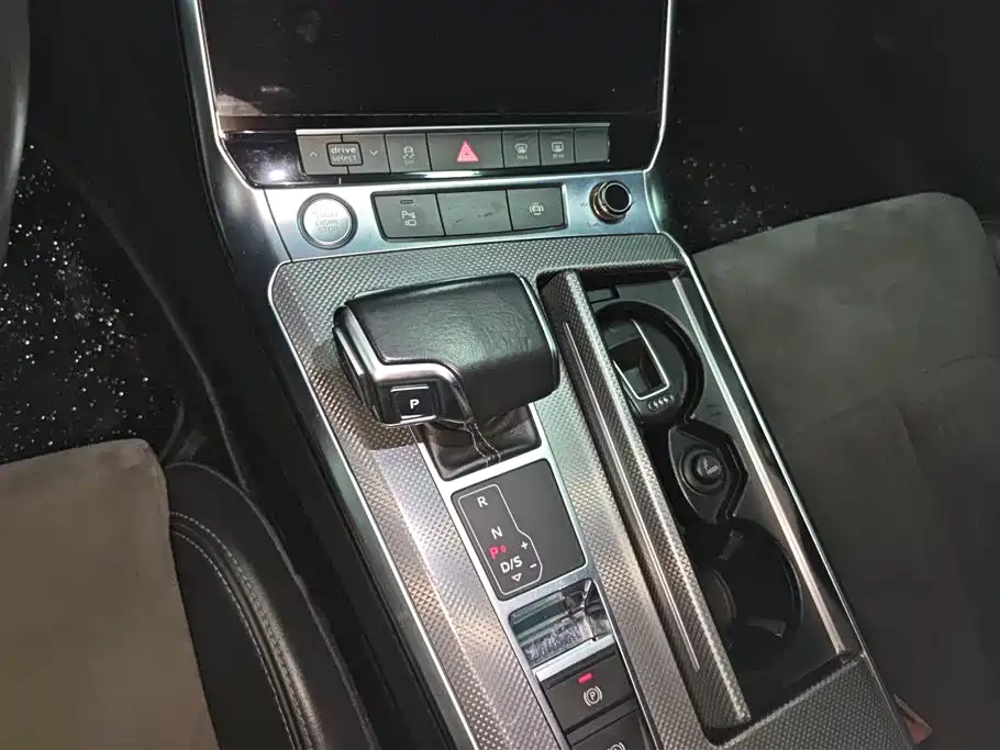 Audi A6L — фотографии объявления, Фото 17