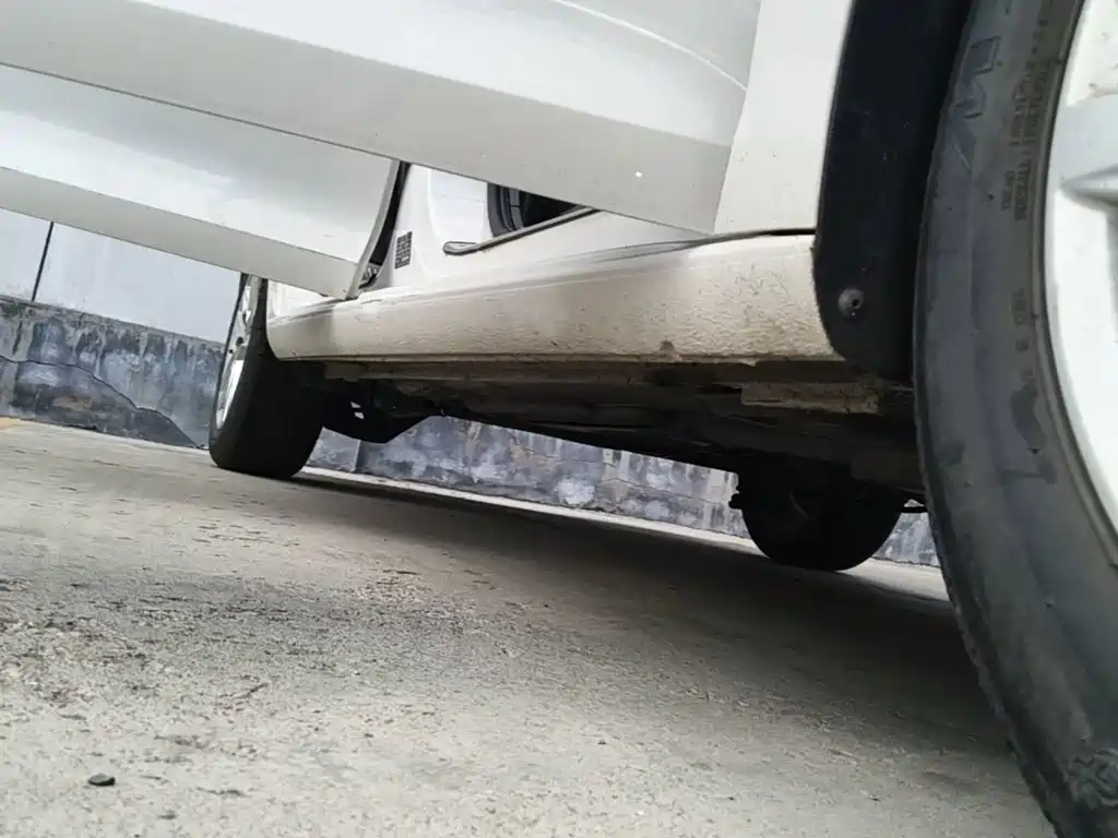 Volkswagen Santana — миниатюра 21