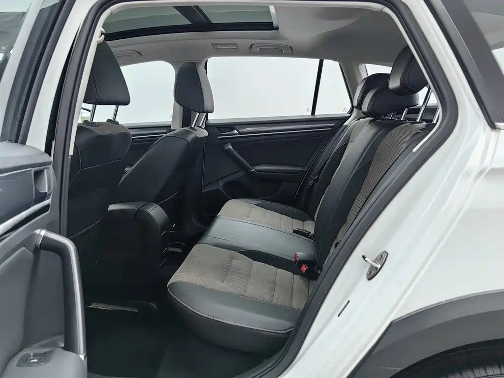 Volkswagen C-Trek — миниатюра 15