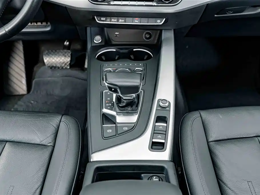 Audi A5 (Import) — миниатюра 13