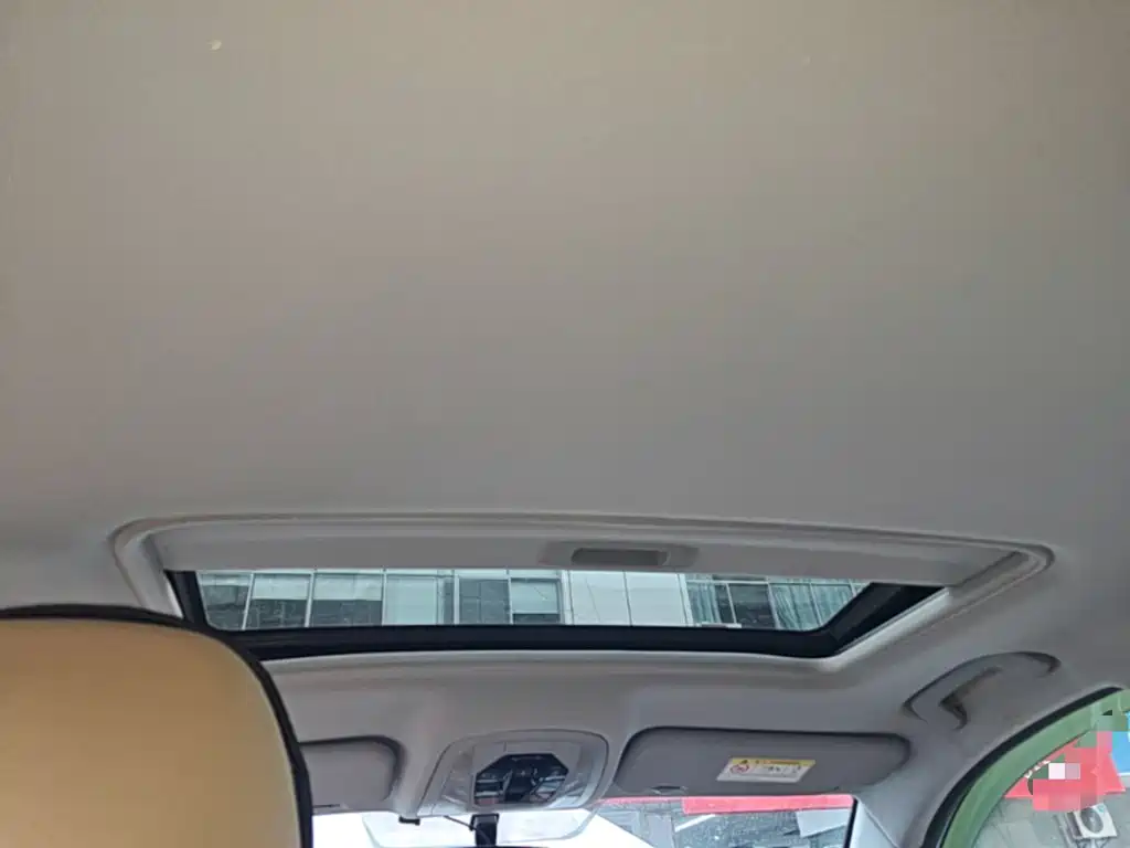Chery Tiggo 5x — миниатюра 18