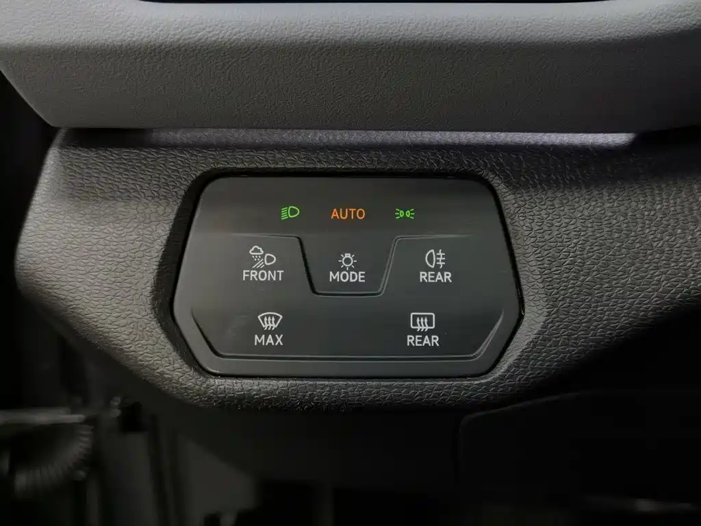 Volkswagen ID.4 X — миниатюра 21