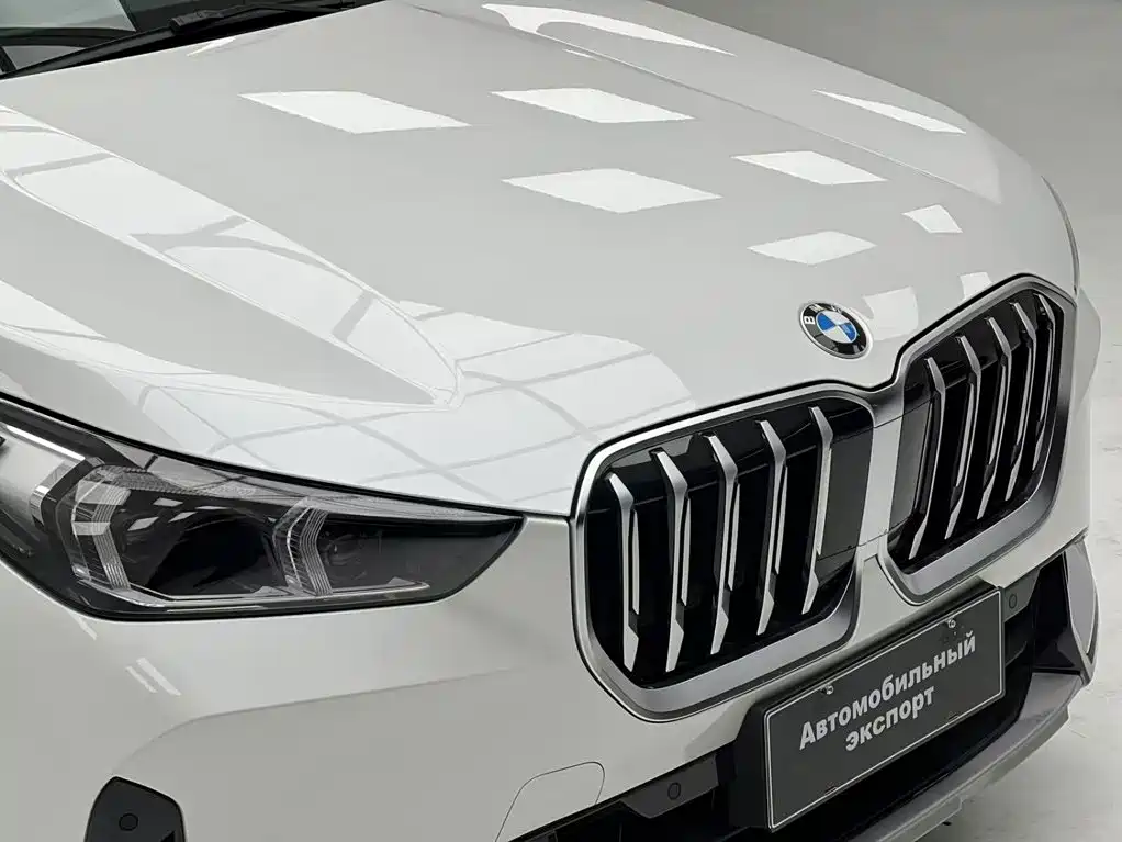 BMW X1 — миниатюра 4