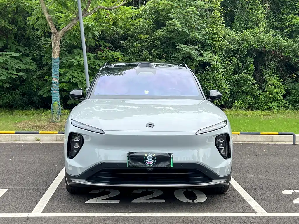 NIO ES6 2024 75kWh