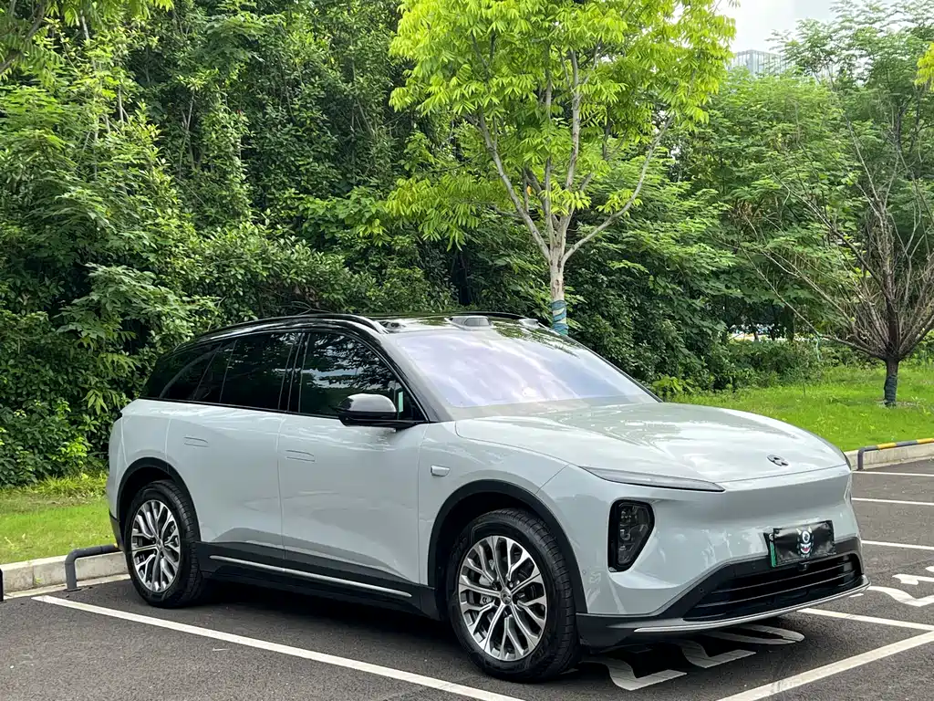 NIO ES6 2024 75kWh