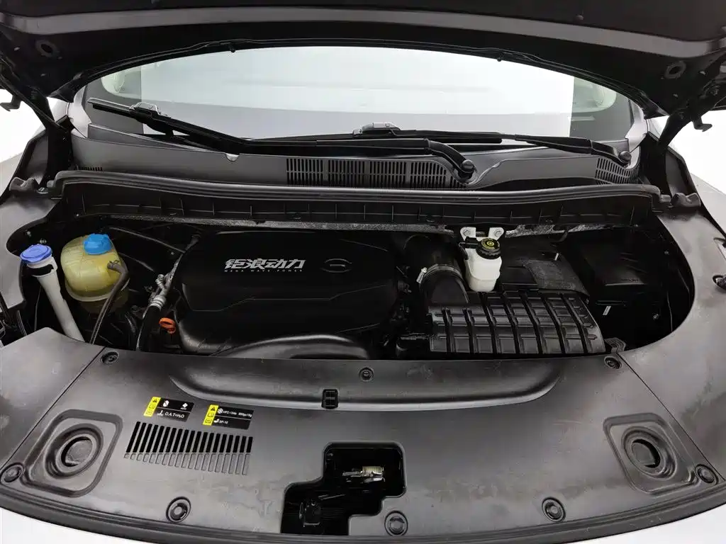 GAC M8 2023 390T