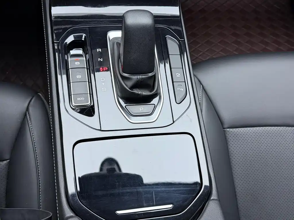 Wuling Victory — миниатюра 15
