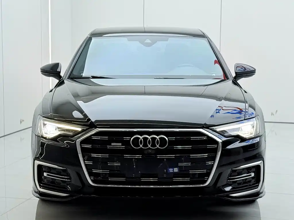 Audi A6L — миниатюра 2
