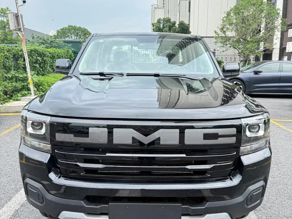 JMC Baodian — миниатюра 2