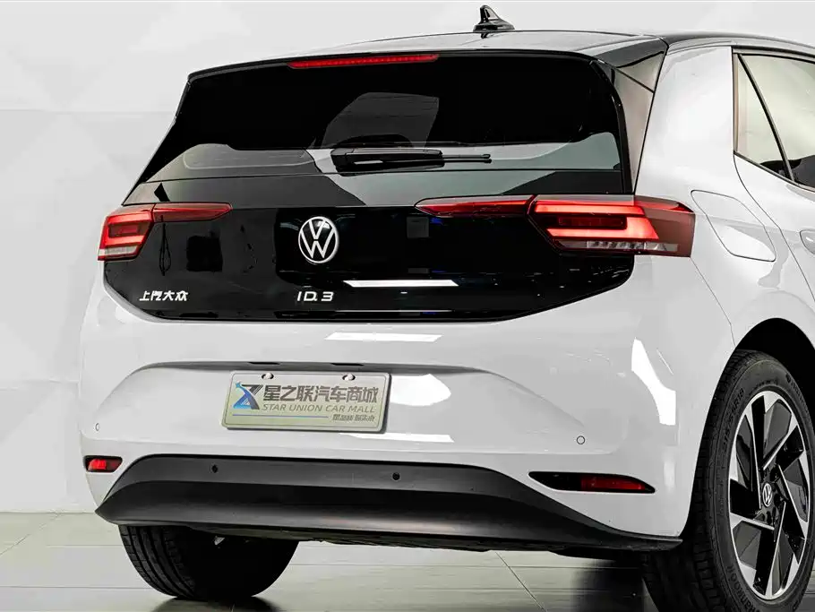 Volkswagen ID.3 — миниатюра 7