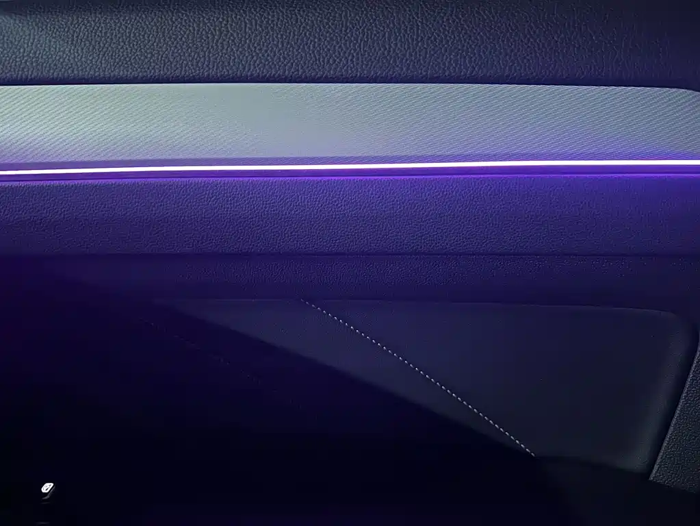 Volkswagen Magotan — миниатюра 14