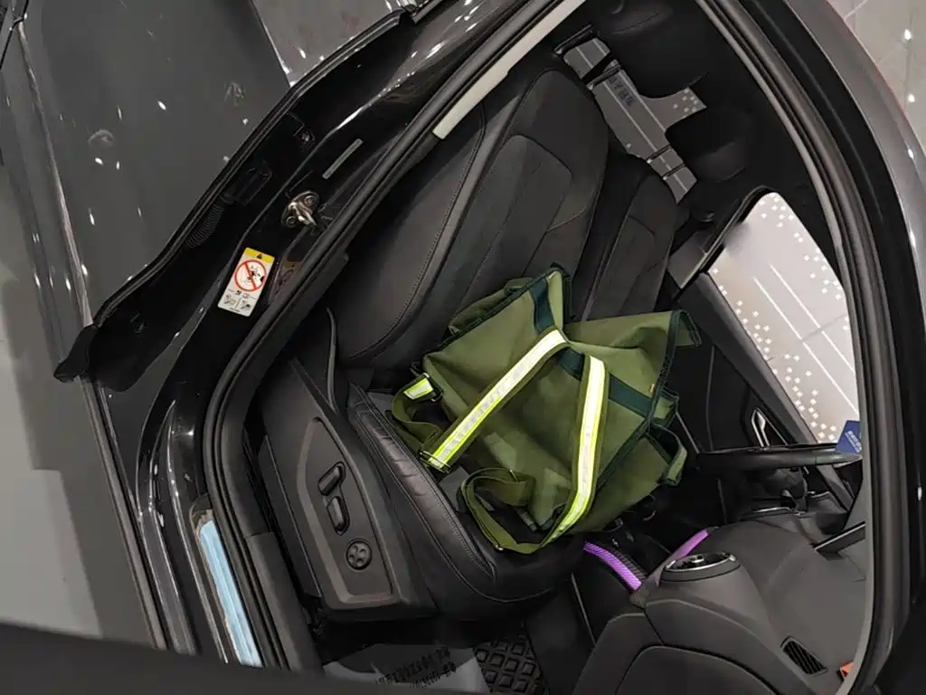 Audi Q2L — миниатюра 25