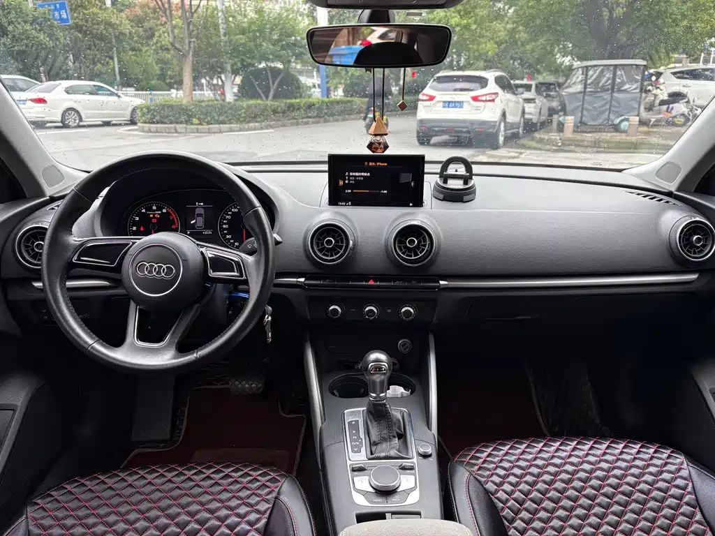 Audi A3 — миниатюра 6