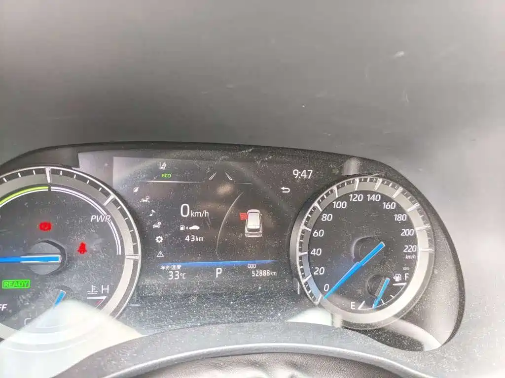 Toyota Highlander — миниатюра 4