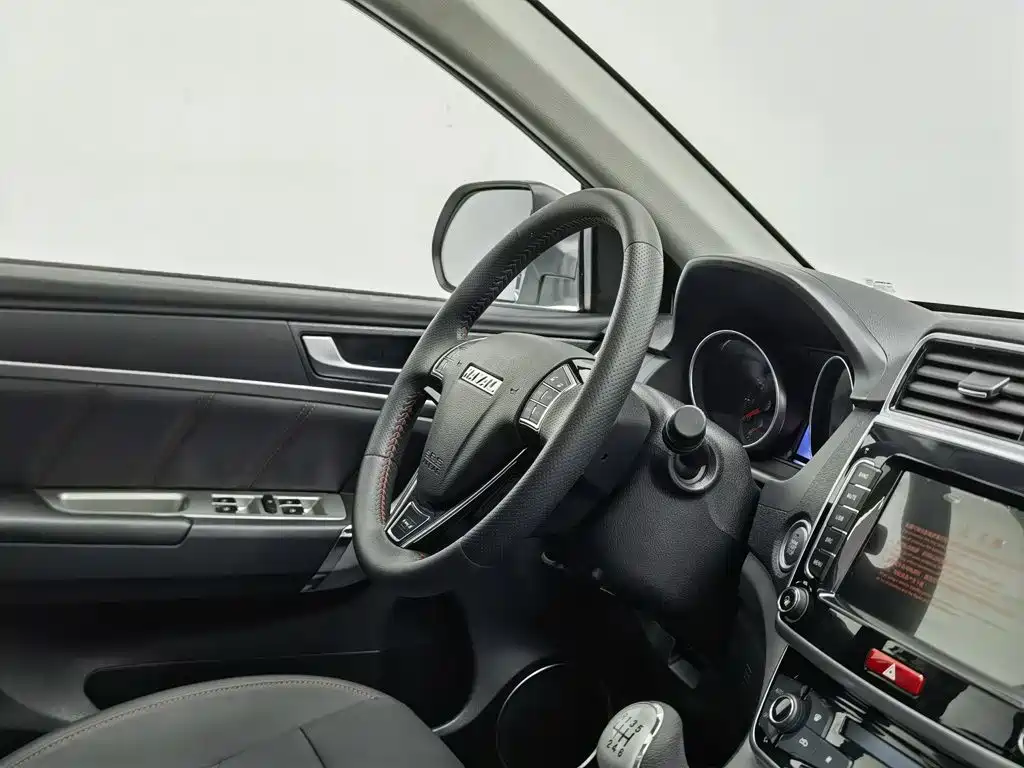 Haval M6 — миниатюра 22