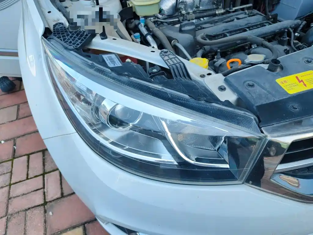 Chery Tiggo 3 — миниатюра 14