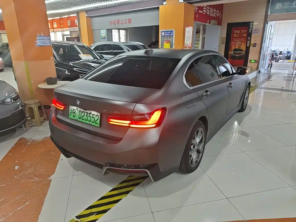 BMW i3 — миниатюра 7