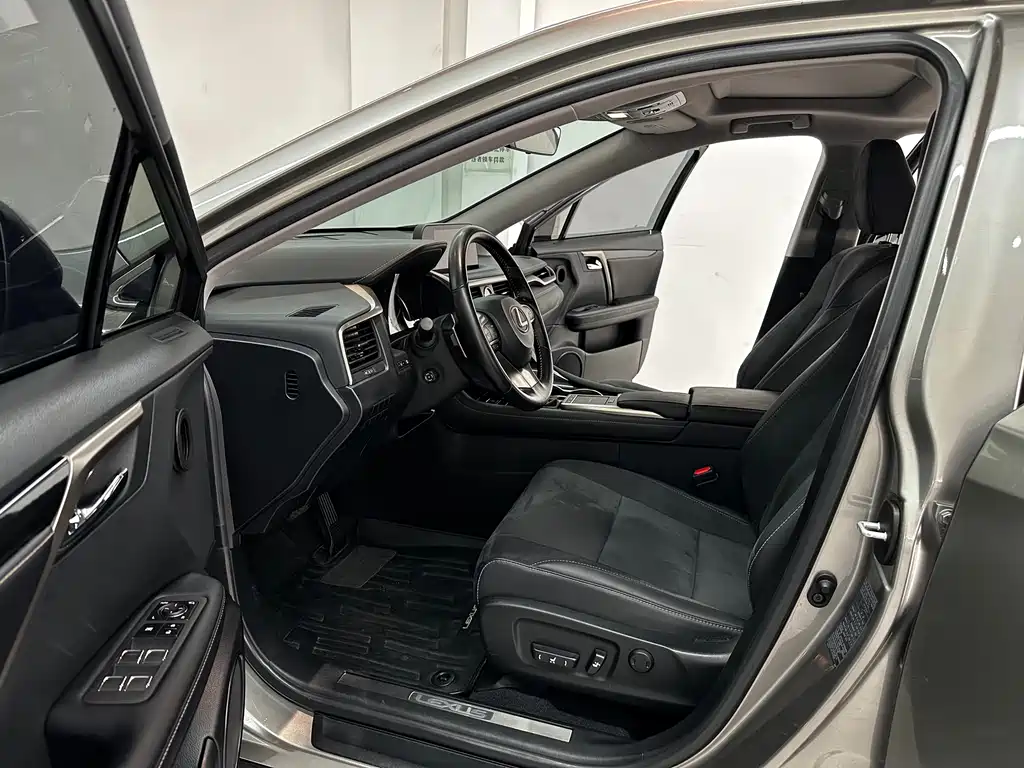 Lexus RX 2020 300 Elite VI