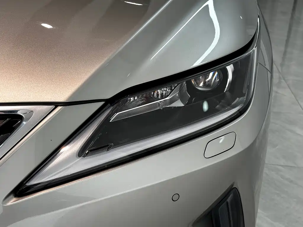 Lexus RX — фотографии объявления, Фото 15