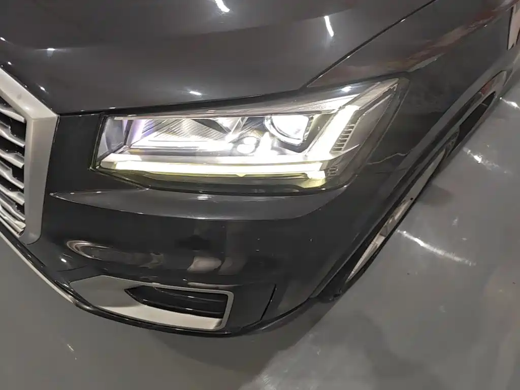Audi Q2L — миниатюра 24