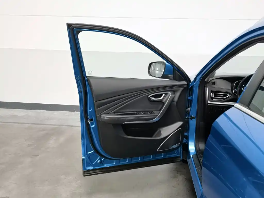 Jetour X70 — миниатюра 8