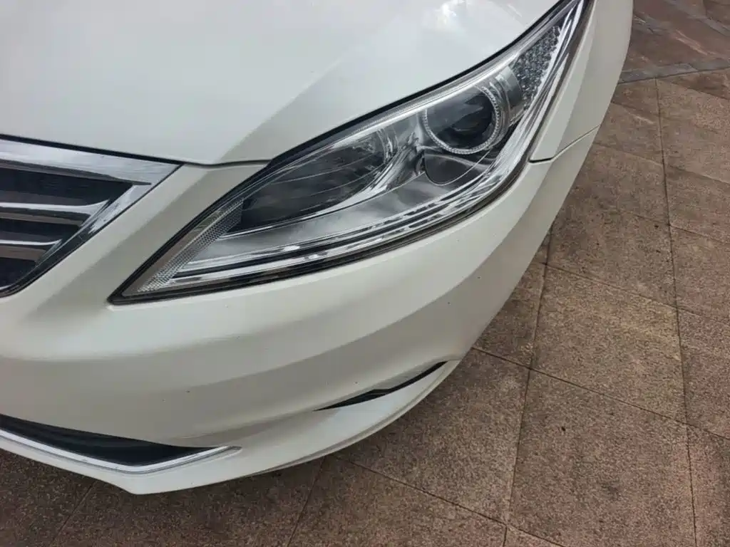 Changan Eado — миниатюра 24