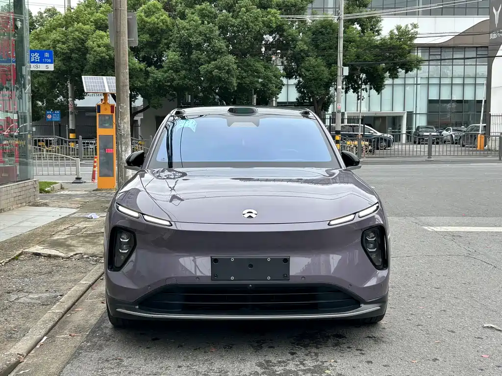 NIO EC6 — миниатюра 2
