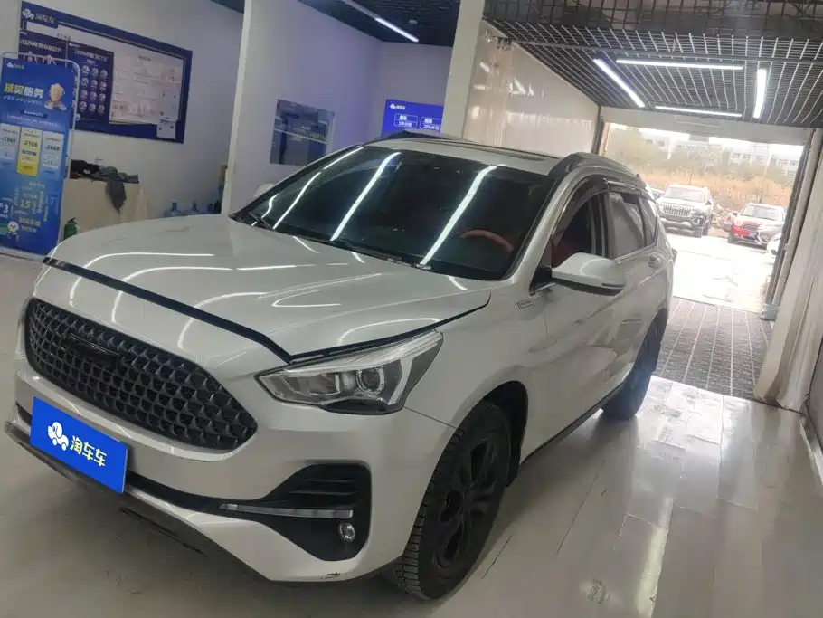 Haval M6