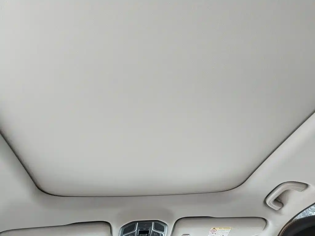Geely Boyue L — миниатюра 14