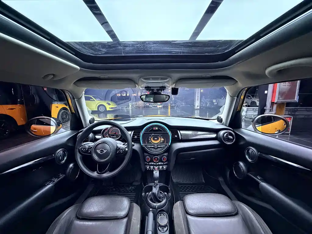 MINI Mini — миниатюра 14