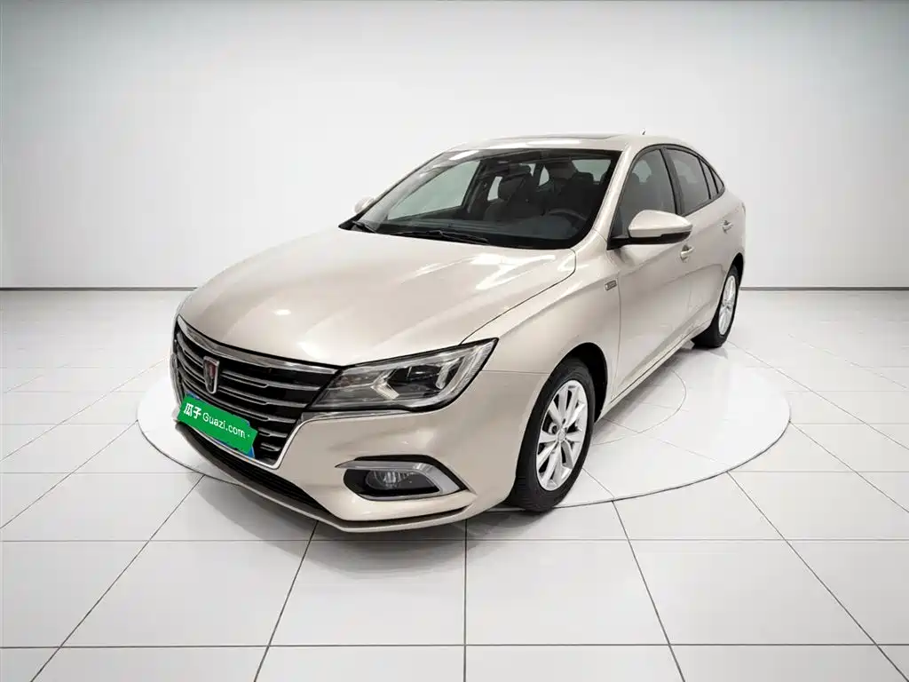 Roewe i5 2020