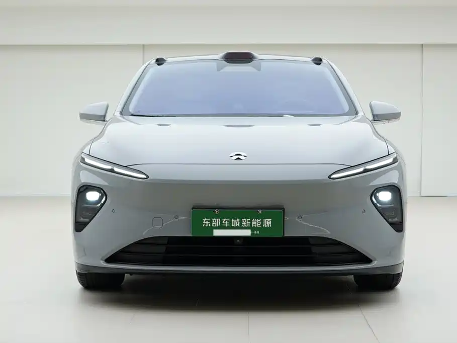 NIO ET7 — миниатюра 3